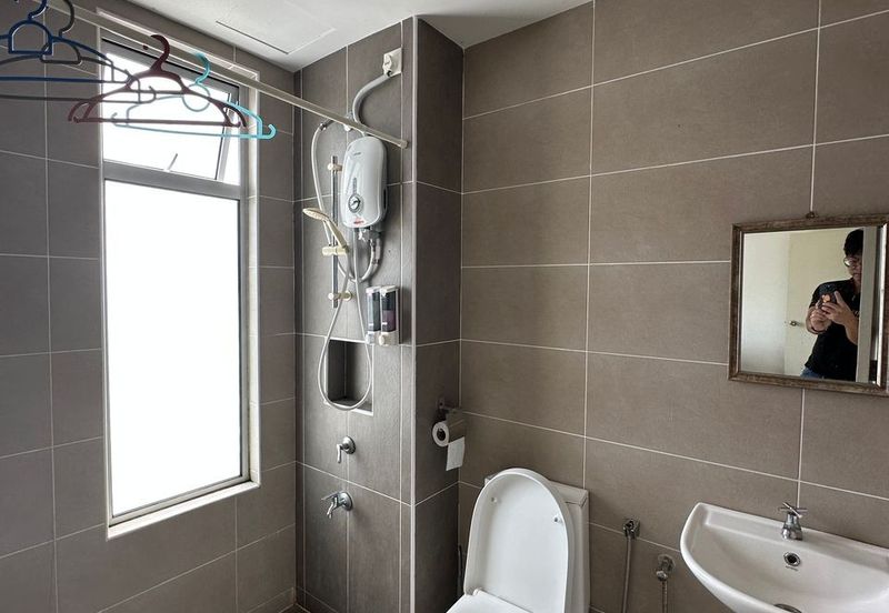 D'Putra Suites @ Bandar Putra Kulai