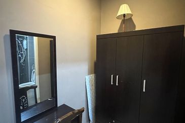 D'Putra Suites @ Bandar Putra Kulai