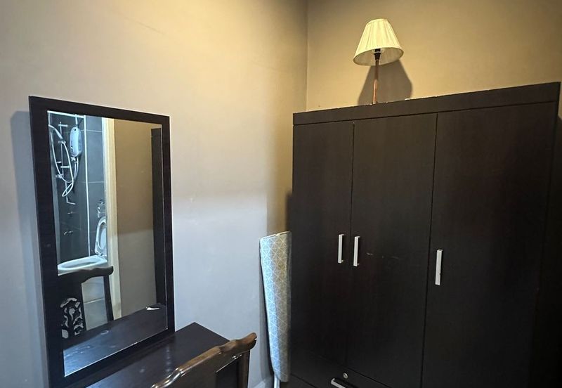 D'Putra Suites @ Bandar Putra Kulai