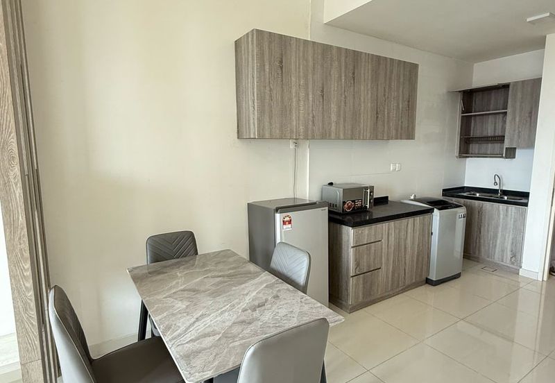 Pangsapuri Seri Kencana Setia (SKS Pavillion Residences)