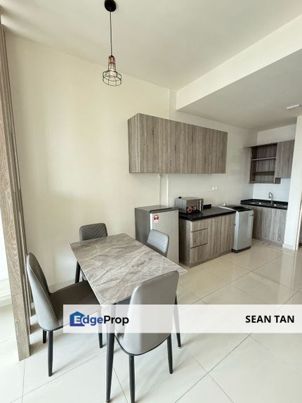 SKS Pavilion, Fully Furnish Studio , Johor, Johor Bahru