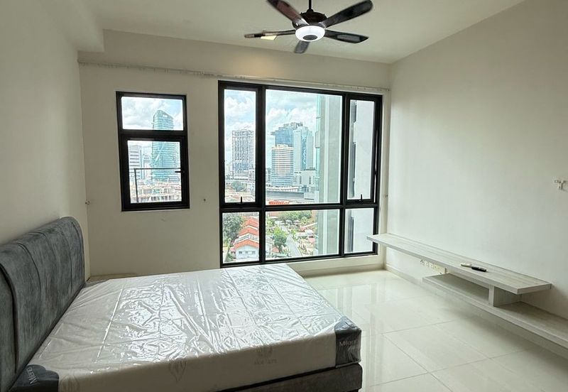 Pangsapuri Seri Kencana Setia (SKS Pavillion Residences)