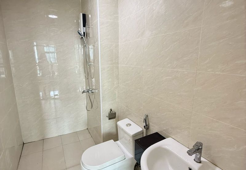 Pangsapuri Seri Kencana Setia (SKS Pavillion Residences)