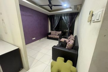 The Garden Residences