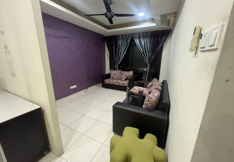 The Garden Residences