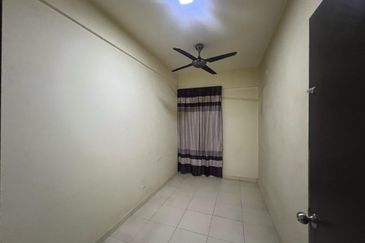 The Garden Residences