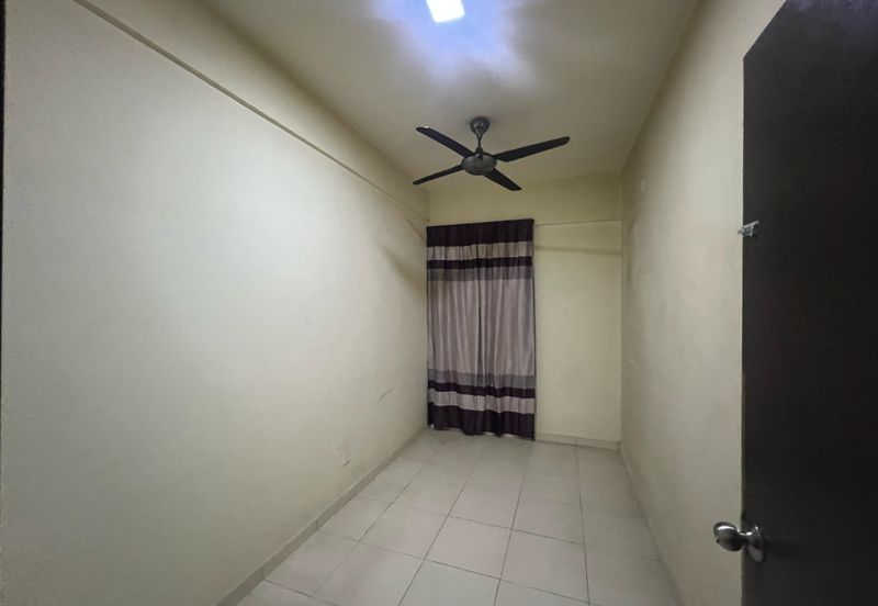 The Garden Residences