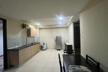 The Garden Residences