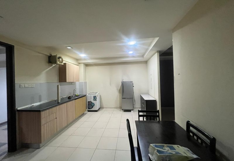 The Garden Residences