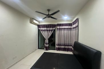 The Garden Residences