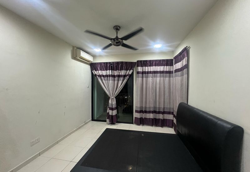 The Garden Residences