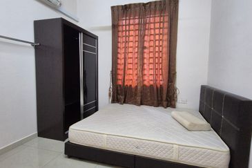 Taman Austin Heights