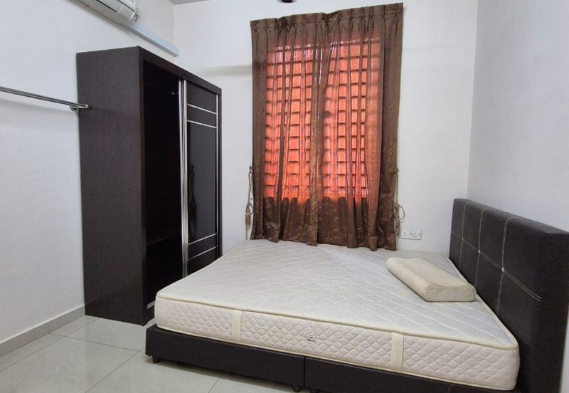 Taman Austin Heights