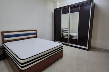 Taman Austin Heights