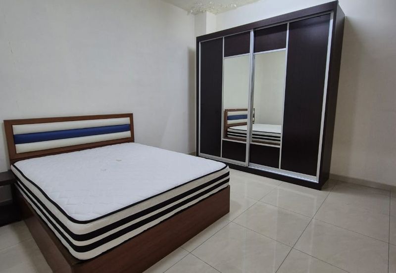 Taman Austin Heights