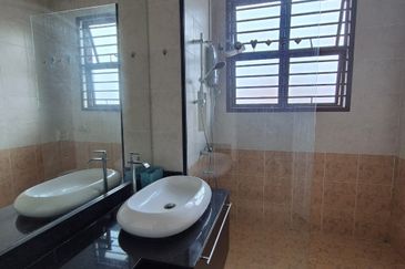 Taman Austin Heights