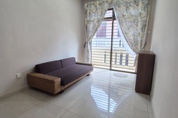 Taman Austin Heights