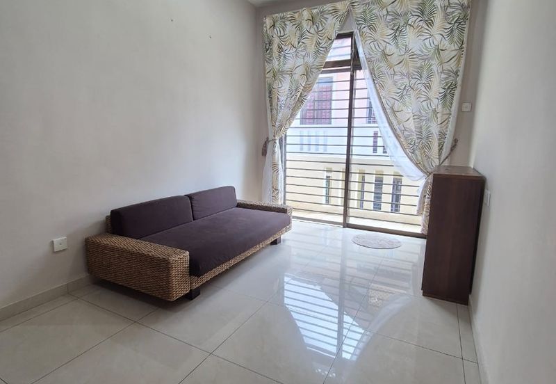 Taman Austin Heights