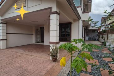 Taman Austin Heights