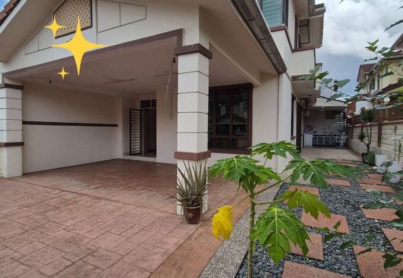 Taman Austin Heights