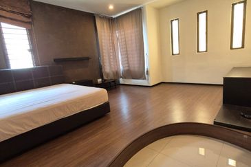 Taman Austin Heights