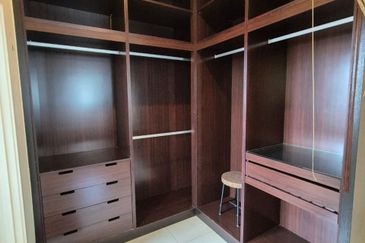 Taman Austin Heights