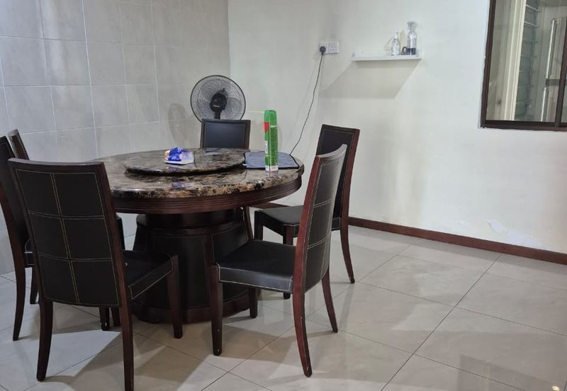 Taman Austin Heights