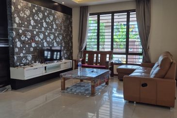 Taman Austin Heights