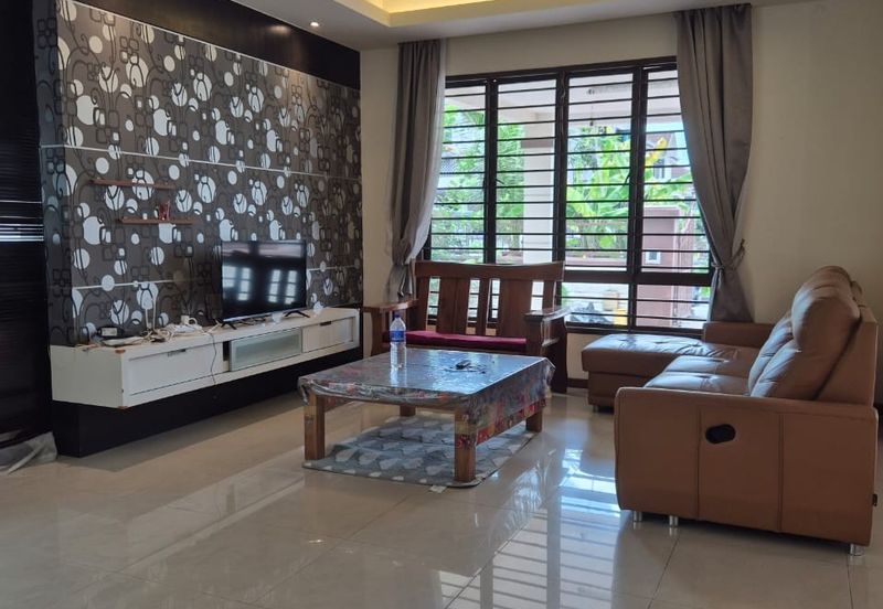 Taman Austin Heights