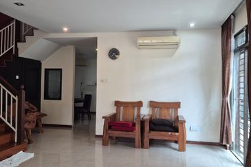 Taman Austin Heights