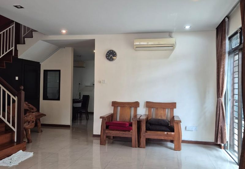 Taman Austin Heights