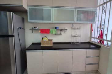 Taman Austin Heights