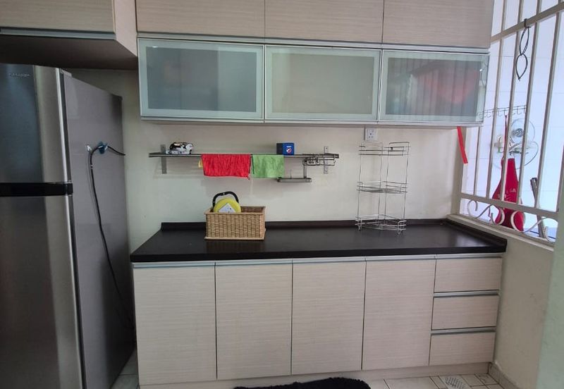 Taman Austin Heights