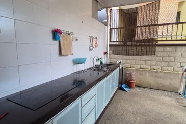 Taman Austin Heights