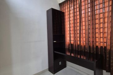 Taman Austin Heights