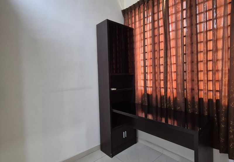 Taman Austin Heights