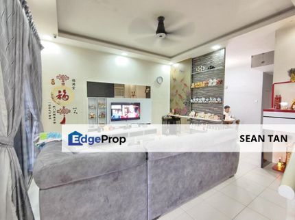 Bandar Putra Kulai,IOI Jalan Merbau, Double Storey Terrace House, Johor, Kulai