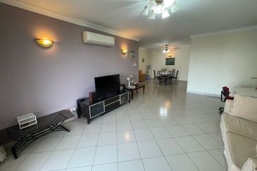 The Straits View, Bandar Baru Permas Jaya