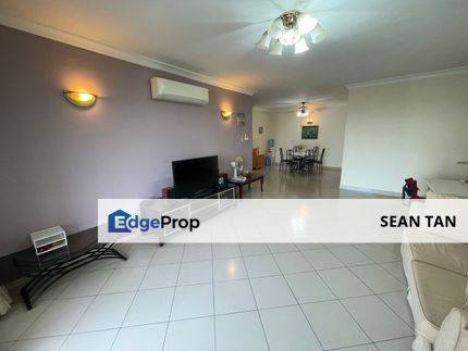 Permas Jaya, The Straits View, 3B2B , Johor, Permas Jaya/Senibong
