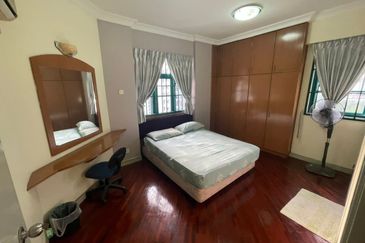 The Straits View, Bandar Baru Permas Jaya