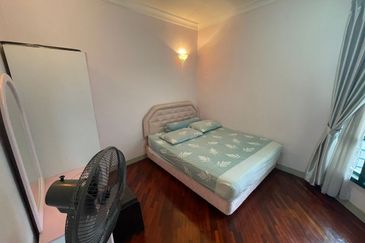 The Straits View, Bandar Baru Permas Jaya