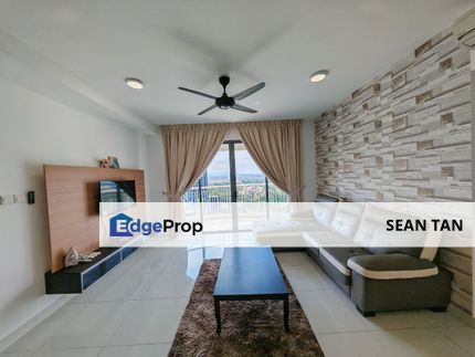 Teega Residence @ Puteri Harbour, Johor, Kota Iskandar