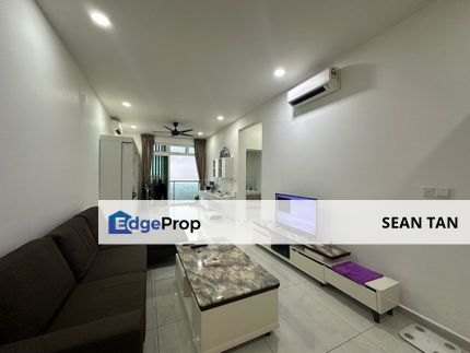 Havona, Mount Austin, 2B2B, For Rent , Johor, Johor Bahru