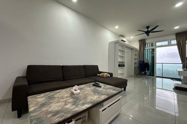 Havona Residence @ Taman Mount Austin