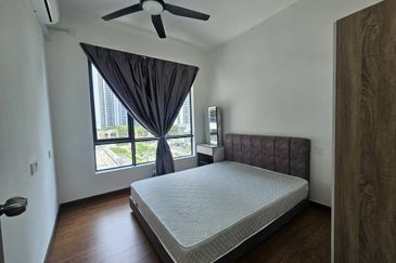 Country Garden Central Park Phase 1