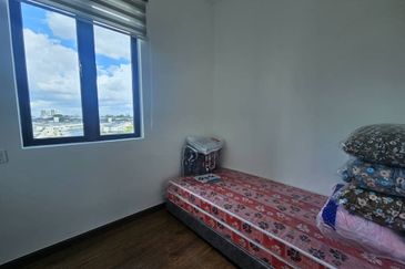 Country Garden Central Park Phase 1