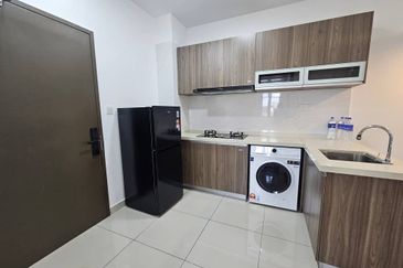 Country Garden Central Park Phase 1