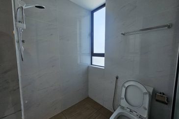 Country Garden Central Park Phase 1