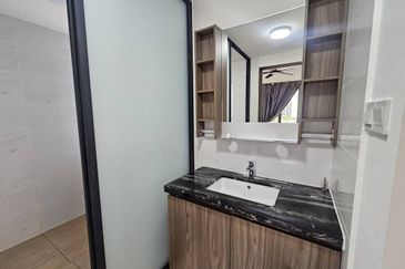 Country Garden Central Park Phase 1