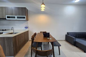 Country Garden Central Park Phase 1